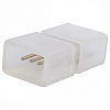 Соединитель Uniel UTC-Q220 K14/B67-RGB CLEAR 025 POLYBAG 10995 100_100_3228890
