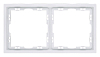 Рамка на 2 поста Kollinger Eclipse EC2WH 100_100_3118464
