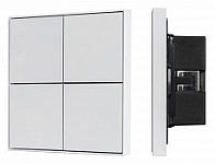 Панель-диммер клавишный встраиваемый Arlight KNX 038401 250_100_Array