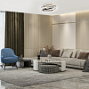 Накладной светильник Escada Slab 10252/2LED 100_100_1946069