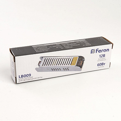 Блок питания Feron LB009 48008 400_400_1753030