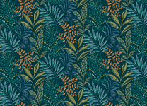 MN 3112 Обои Grandeco (Maison) (1*12) 10,05х0,53 винил на флизелине 250_100_2153702