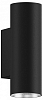 Накладной светильник Hesby Lighting Edge HSBL_0126 100_100_2447193