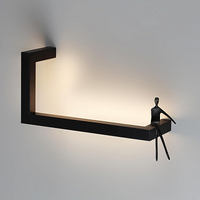 Накладной светильник Odeon Light Grafic 7153/10WL 400_400_2686390