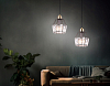 Подвесной светильник Ambrella Light TR TR5875 100_100_2003100