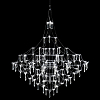 Подвесная люстра O-LUCE Opra 1095511-2 100_100_2429731