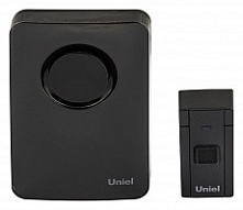 Звонок беспроводной Uniel UDB UL-00006437 500_191_2296212