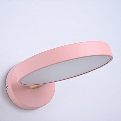 Бра Imperiumloft TURNA Pink TURNA-W01 400_400_1985875