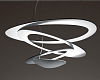 Подвесной светильник Artemide  1249010A 100_100_3103484