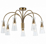 Люстра на штанге Ambrella Light LH LH55703 250_100_Array