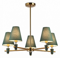 Люстра на штанге Ambrella Light LH LH75051 500_191_2421802