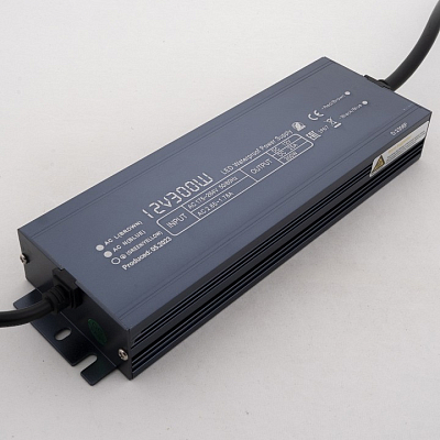 Блок питания LEDS POWER SLIM 003122 400_400_3229809