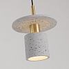 Подвесной светильник LIGHTERA Lawrence LE150L-40W 100_100_2050275
