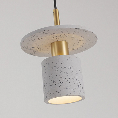 Подвесной светильник LIGHTERA Lawrence LE150L-40W 400_400_2050275