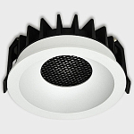 Встраиваемый светильник Italline IT06-6034 IT06-6034 white 250_100_Array