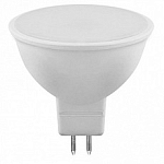 Лампа светодиодная Feron SBMR1609 GU5.3 9Вт 2700K 55084 250_100_Array