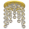 Встраиваемый светильник Dio D’Arte Osimo Gold Osimo GU10.5.14.8.117 G 100_100_2435021