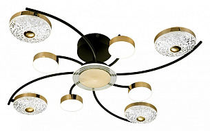 Потолочная люстра Escada Liberta 10208/8LED 500_191_3230438