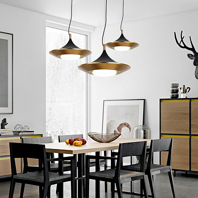 Подвесной светильник Imperiumloft Rask RASK01 400_400_1975530