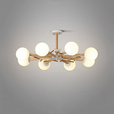 Люстра на штанге Imperiumloft Finch FINCH01 400_400_1974158