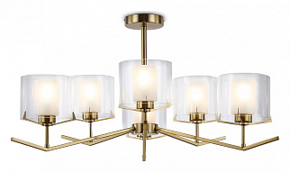 Люстра на штанге Ambrella Light HIGH LIGHT LH57008 500_191_2421746