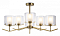 Люстра на штанге Ambrella Light HIGH LIGHT LH57008
