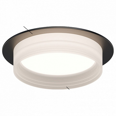 Встраиваемый светильник Apeyron Electrics Nimbus 16-111 400_400_2383708