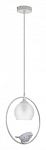Подвесной светильник Arte Lamp Gemelli A2150SP-1WG 250_100_2680740