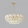 Подвесная люстра Odeon Light Chessi 5076/12 100_100_1729567