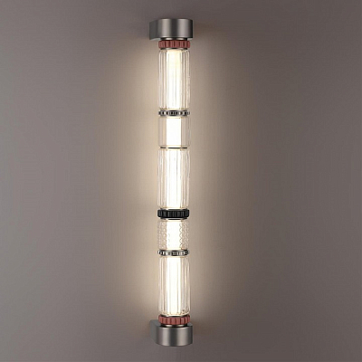 Накладной светильник Odeon Light COLLIER 5456/18WL 400_400_2841173