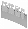 Профиль для плинтусов гибкий Arlight FANTOM 043675(1) 100_100_2136822