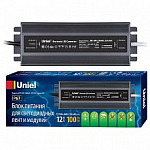 Блок питания Uniel Uet UL-00007576 250_100_Array