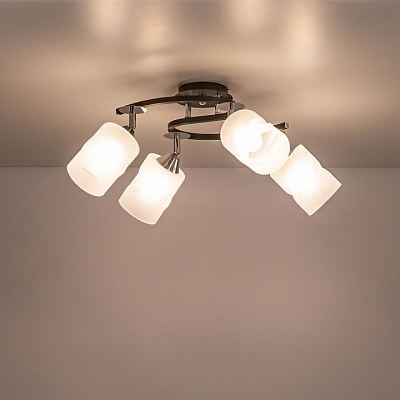 Потолочная люстра Citilux Сиерра CL119241 400_400_1687749