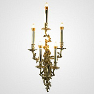 Бра Imperiumloft 255546-01 255546-01 500_191_2281016