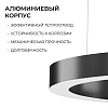 Подвесной светильник Apeyron Electrics OLA R30-019 100_100_2889234