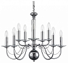 Подвесная люстра Lumion Incanto 8034/10 100_100_2429163