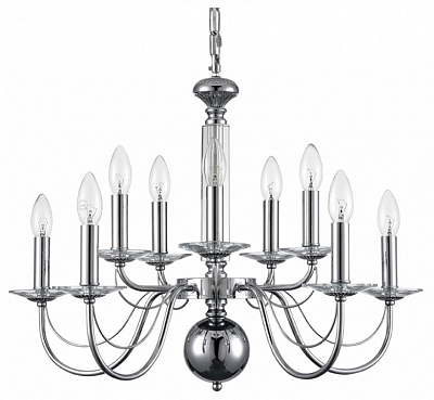 Подвесная люстра Lumion Incanto 8034/10 400_400_2429163