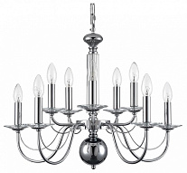 Подвесная люстра Lumion Incanto 8034/10 500_191_2429163