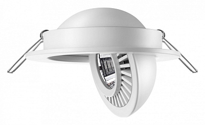 Встраиваемый светильник Novotech Gesso 358815 400_400_3156952