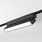 Накладной светильник Denkirs AIR LINEAR DK5363-BK