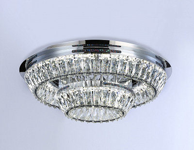 Люстра на штанге Ambrella Light TR TR5029 400_400_2014336