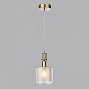 Подвесной светильник Odeon Light Saga 5088/1 100_100_1731123
