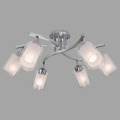 Люстра на штанге Citilux Аэлита CL169161 400_400_1684503