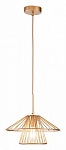 Подвесной светильник Indigo Strato 10016/1P Gold 250_100_1969985