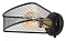 Бра Arte Lamp Maasym A7044AP-1BK