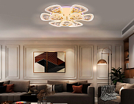 Потолочная люстра Ambrella Light FA FA2923 250_100_3116890