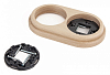 Рамка на 2 поста Werkel Legend (светлый бук) W0025224 100_100_2129719