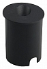 Встраиваемый светильник Arte Lamp Piazza A3802IN-1BK 100_100_2250373