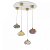 Подвесной светильник Odeon Light Mela 7042/4L 100_100_1730494