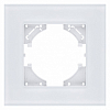 Рамка на 1 пост Kollinger Reflex MG RM1WH 100_100_3118425